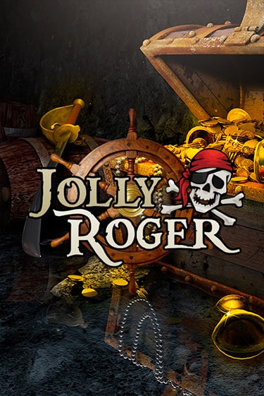 Бесплатная игра Jolly Roger | Вулкан Казино играть онлайн