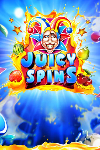 Бесплатная игра Juicy Spins | Вулкан Казино играть онлайн