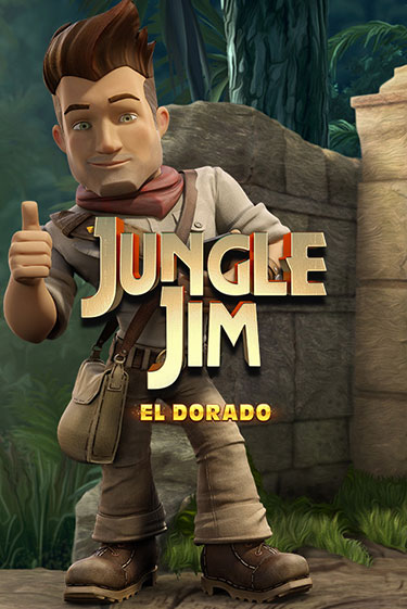 Бесплатная игра Jungle Jim El Dorado | Вулкан Казино играть онлайн
