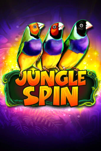 Бесплатная игра Jungle Spin | Вулкан Казино играть онлайн