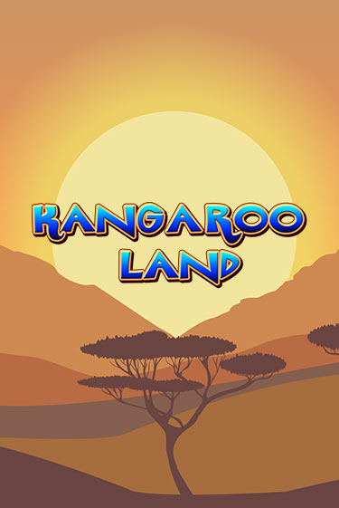 Бесплатная игра Kangaroo Land | Вулкан Казино играть онлайн