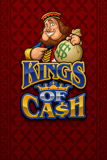 Бесплатная игра Kings of Cash | Вулкан Казино играть онлайн