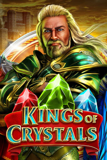 Бесплатная игра Kings of Crystals | Вулкан Казино играть онлайн