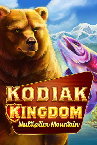 Бесплатная игра Kodiak Kingdom | Вулкан Казино играть онлайн