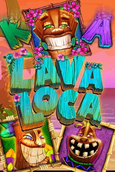 Бесплатная игра Lava Loca | Вулкан Казино играть онлайн