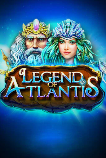 Бесплатная игра Legend of Atlantis | Вулкан Казино играть онлайн