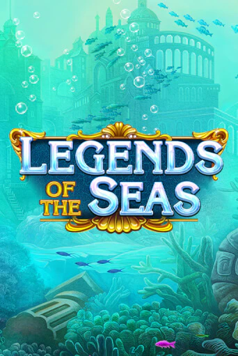 Бесплатная игра Legends of the Seas | Вулкан Казино играть онлайн