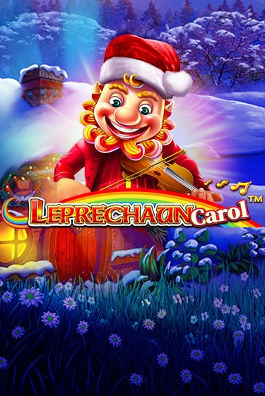 Бесплатная игра Leprechaun Carol | Вулкан Казино играть онлайн