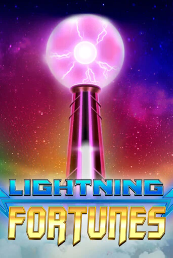 Бесплатная игра Lightning Fortunes | Вулкан Казино играть онлайн