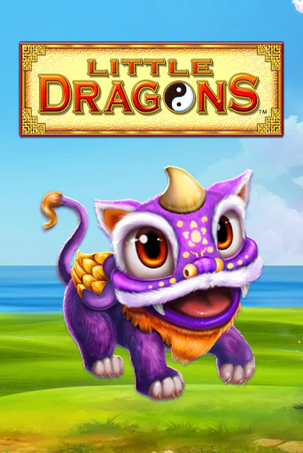 Бесплатная игра Little Dragons | Вулкан Казино играть онлайн