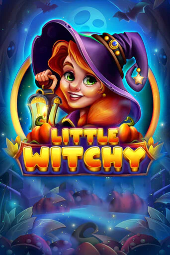 Бесплатная игра Little Witchy | Вулкан Казино играть онлайн