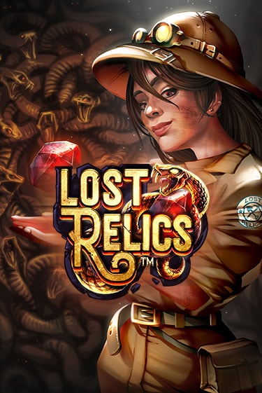 Бесплатная игра Lost Relics™ | Вулкан Казино играть онлайн