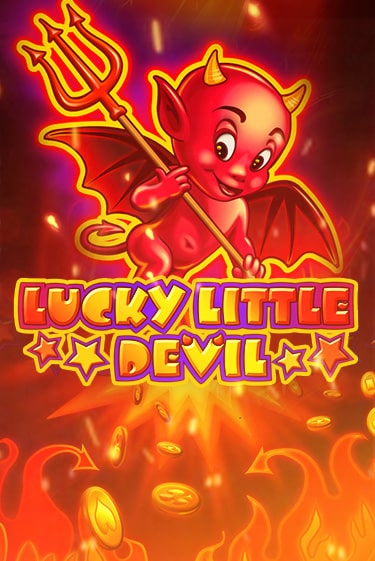 Бесплатная игра Lucky Little Devil | Вулкан Казино играть онлайн