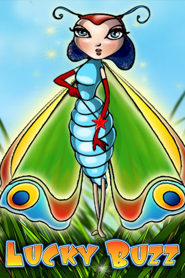 Бесплатная игра Lucky Buzz | Вулкан Казино играть онлайн