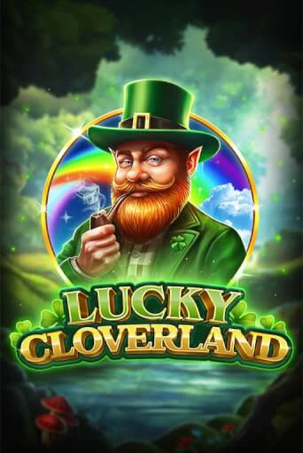Бесплатная игра Lucky Cloverland | Вулкан Казино играть онлайн