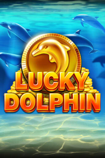 Бесплатная игра Lucky Dolphin | Вулкан Казино играть онлайн
