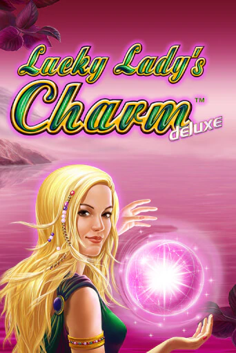 Бесплатная игра Lucky Lady's Charm Deluxe | Вулкан Казино играть онлайн