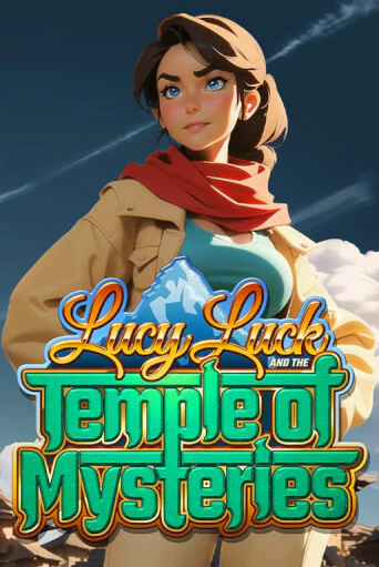 Бесплатная игра Lucy Luck and the Temple of Mysteries | Вулкан Казино играть онлайн