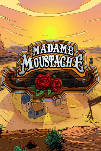 Бесплатная игра Madame Moustache | Вулкан Казино играть онлайн