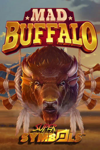 Бесплатная игра Mighty Buffalo | Вулкан Казино играть онлайн