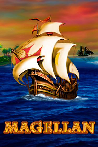 Бесплатная игра Magellan | Вулкан Казино играть онлайн