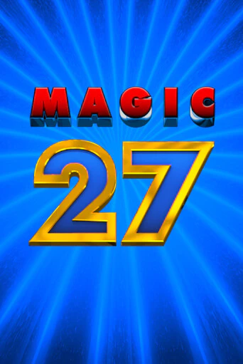 Бесплатная игра Magic 27 | Вулкан Казино играть онлайн