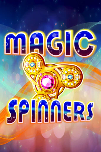Бесплатная игра Magic Spinners | Вулкан Казино играть онлайн