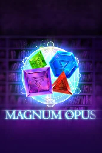 Бесплатная игра Magnum Opus | Вулкан Казино играть онлайн