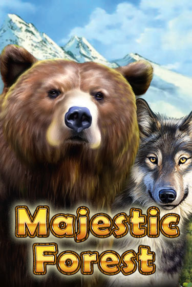 Бесплатная игра Majestic Forest | Вулкан Казино играть онлайн