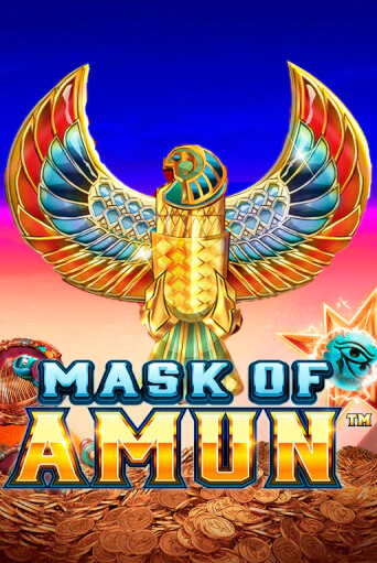 Бесплатная игра Mask of Amun | Вулкан Казино играть онлайн