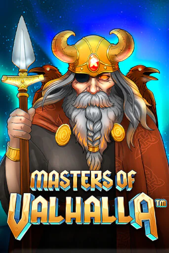 Бесплатная игра Masters of Valhalla | Вулкан Казино играть онлайн