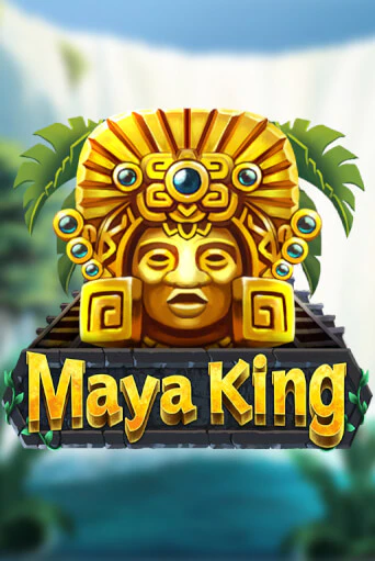 Бесплатная игра Maya King | Вулкан Казино играть онлайн