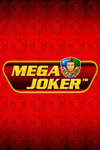 Бесплатная игра Mega Joker | Вулкан Казино играть онлайн