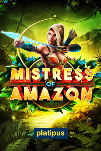 Бесплатная игра Mistress of Amazon | Вулкан Казино играть онлайн