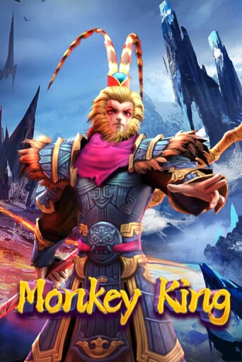 Бесплатная игра Monkey King | Вулкан Казино играть онлайн