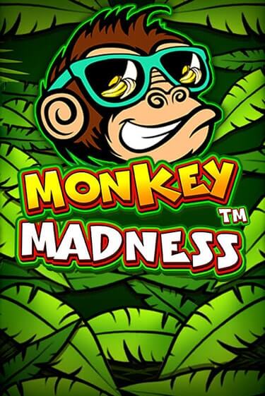 Бесплатная игра Monkey Madness | Вулкан Казино играть онлайн