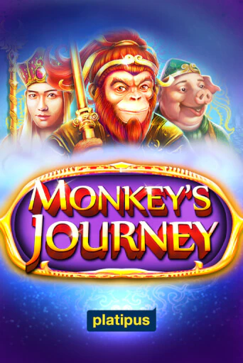 Бесплатная игра Monkey's Journey | Вулкан Казино играть онлайн