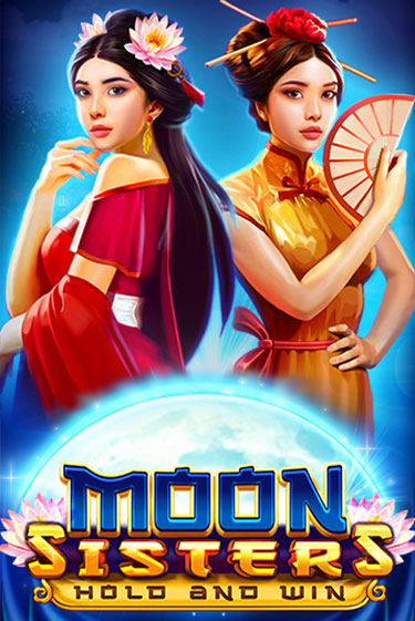 Бесплатная игра Moon Sisters | Вулкан Казино играть онлайн