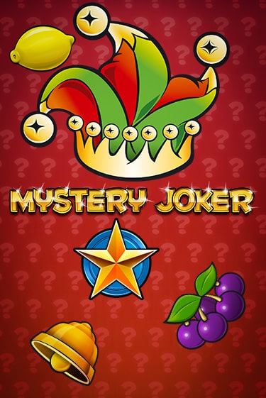 Бесплатная игра Mystery Joker | Вулкан Казино играть онлайн