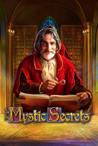Бесплатная игра Mystic Secrets | Вулкан Казино играть онлайн