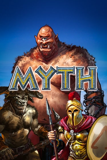 Бесплатная игра Myth | Вулкан Казино играть онлайн