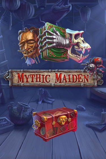 Бесплатная игра Mythic Maiden™ | Вулкан Казино играть онлайн