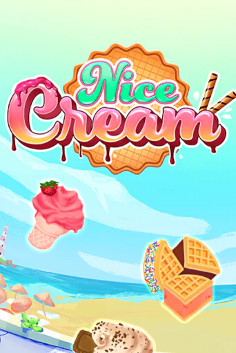 Бесплатная игра Nice Cream | Вулкан Казино играть онлайн