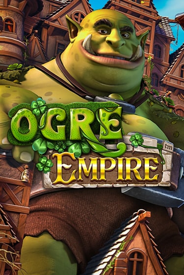 Бесплатная игра Ogre Empire | Вулкан Казино играть онлайн
