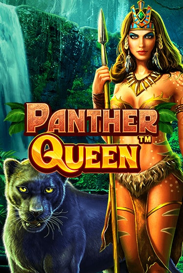 Бесплатная игра Panther Queen | Вулкан Казино играть онлайн