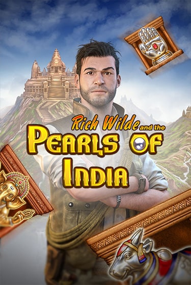 Бесплатная игра Pearls of India | Вулкан Казино играть онлайн