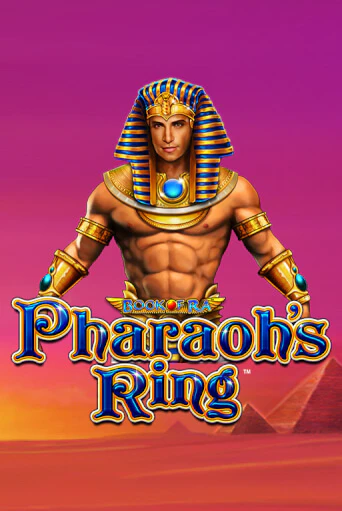 Бесплатная игра Pharaoh's Ring | Вулкан Казино играть онлайн