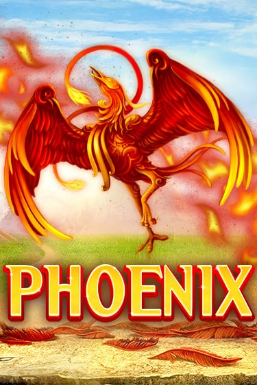 Бесплатная игра Phoenix | Вулкан Казино играть онлайн
