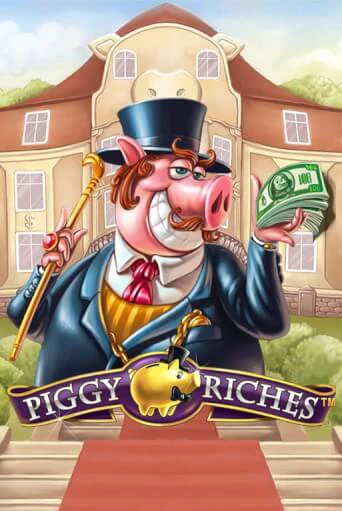 Бесплатная игра Piggy Riches™ | Вулкан Казино играть онлайн