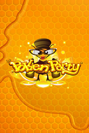 Бесплатная игра Pollen Party | Вулкан Казино играть онлайн